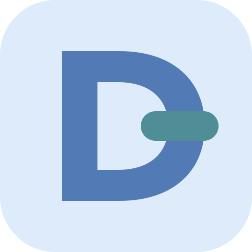 D-Proxy icon